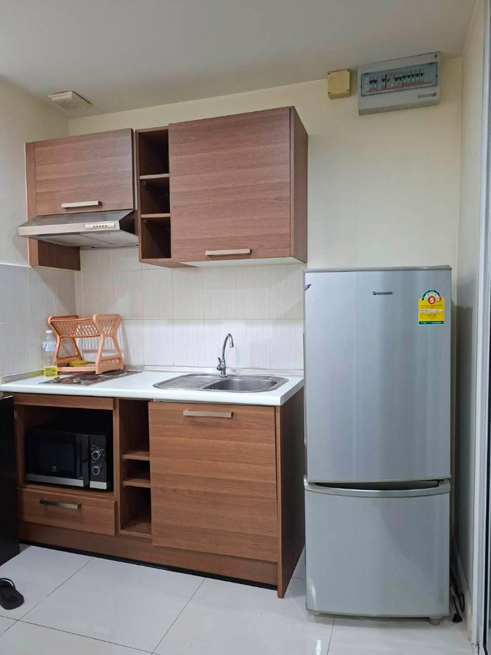 รูป ให้เช่า  ราชวิถี ซิตี้ รีสอร์ท Rajvithi City Resort - รูปที่ 7/9