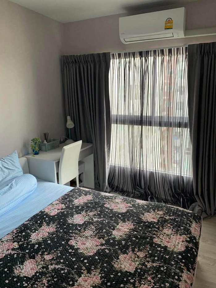 picture For rent Plum Condo Ramkhamhaeng Station 🔴🔴 - 2/10