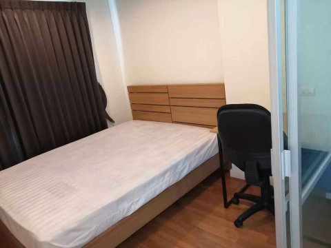 🏢 Condo for Sale : Lumpini Park Riverside Rama 3   Property Code | LNP-C14387 