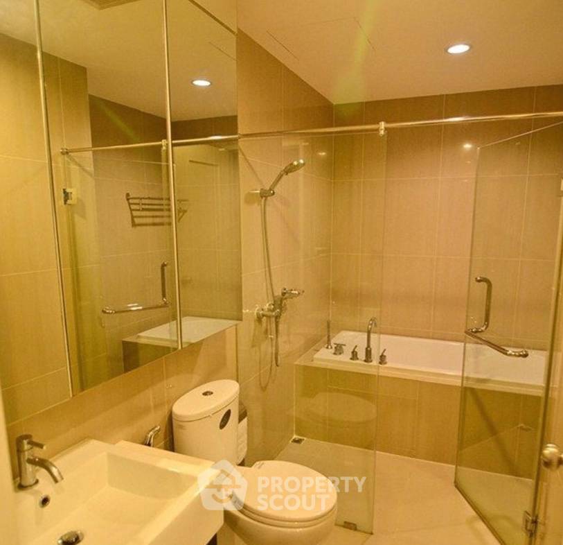 รูป ใกล้ MRT เพชรบุรี 200 ม. คอนโด 1 ห้องนอน Villa Asoke ขาย (ID 3151277) - รูปที่ 3/5