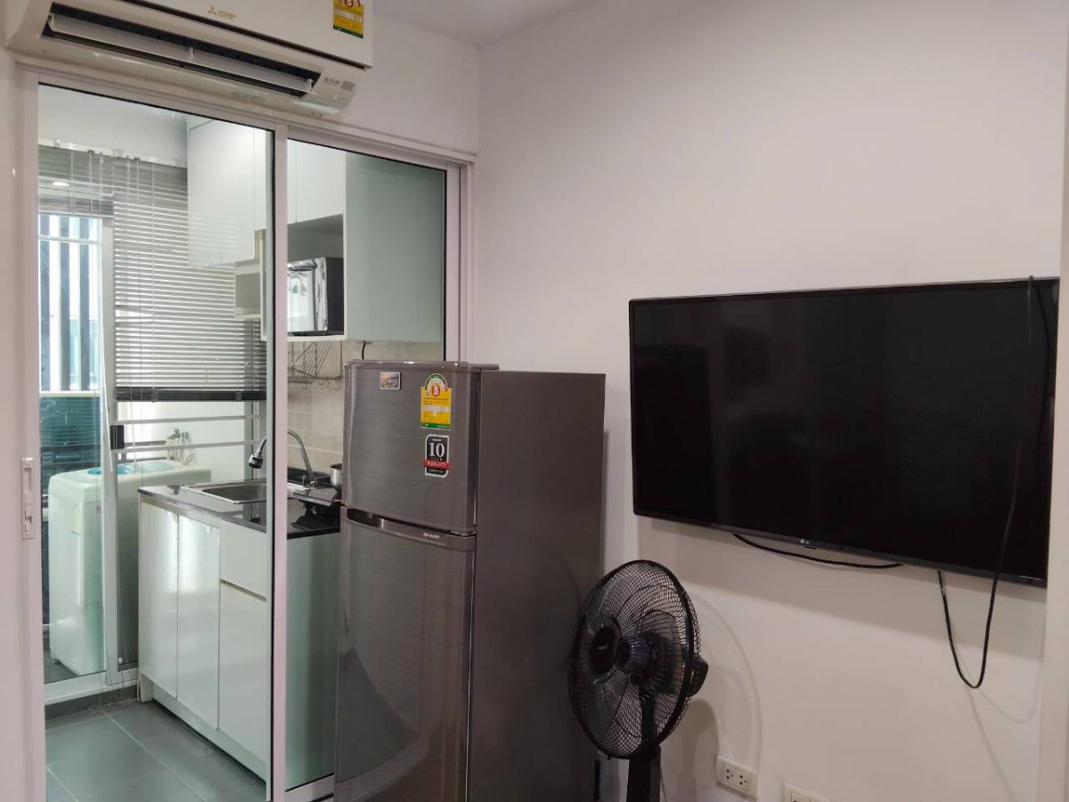 picture Regent Sukhumvit 81 Condo for rent - 2/16