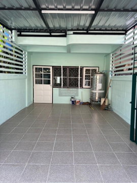 For Sale Townhouse/Townhome , Chairoeng Sirikul 2 , MRT-Si Nut , Suan Luang , Suan Luang , Bangkok , CX-131635 ✅ Live chat with us ADD LINE @connexproperty ✅