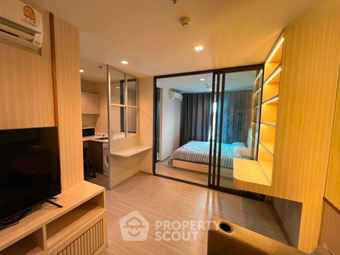 1 ห้องนอน Life Sathorn Sierra ใกล้ BTS ตลาดพลู (ID 3200195)