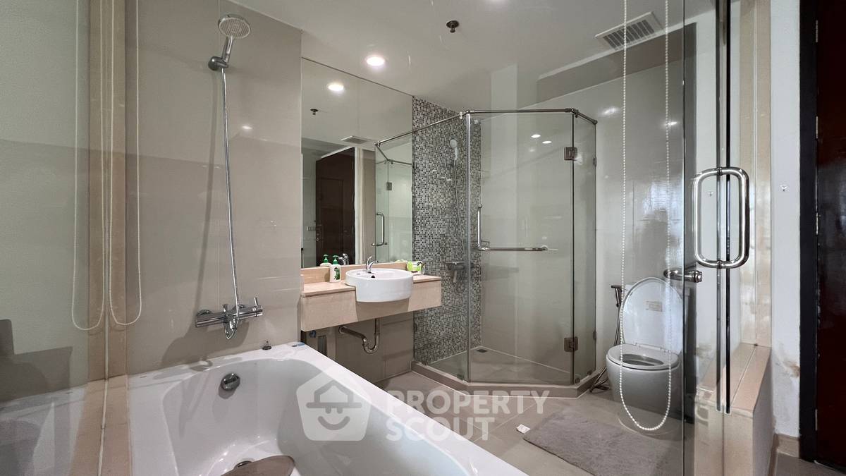 รูป คอนโด 1 ห้องนอน 45 ตร.ม. ที่ เดอะ ราชดำริ ใกล้ BTS ราชดำริ 100 ม. (ID 878604) - รูปที่ 12/17