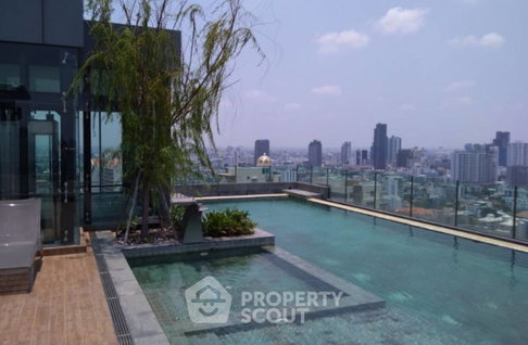 ขายคอนโด 2 ห้องนอน H Sukhumvit 43 ใกล้ BTS พร้อมพงษ์ (ID 3200024)