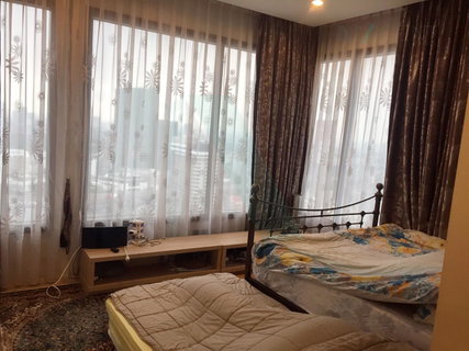 📌 ขายคอนโด เอ็ม ลาดพร้าว อาคาร  ชั้น 29 2 ห้องนอน ขนาด 56 ตรม ใกล้ เซ็นทรัลลาดพร้าว