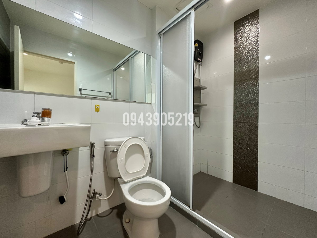 รูป Aspire sukhumvit 48☎️ มีทีวีตู้เย็น✨✅ 1 bed‼️ only 12500/ month ‼️ - รูปที่ 5/10