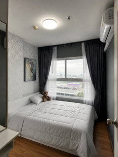 🏝️ขายคอนโด The Truth Condo เดอะ ทรูธ คอนโด  วิวสระว่ายน้ำ ติดถนนใหญ่เดินทางสะดวก ใกล้ Big C เฟอร์นิเจอร์และเครื่องใช้ไฟฟ้าครบ✅ พร้อมเข้าอยู่