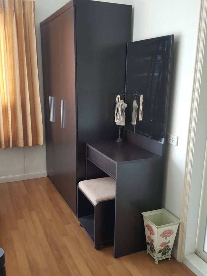 รูป Code: 26KJ4349 ให้เช่า Lumpini Place Narathiwas - Chaopraya ลุมพินี เพลส นราธิวาส - เจ้าพระยา - รูปที่ 4/9