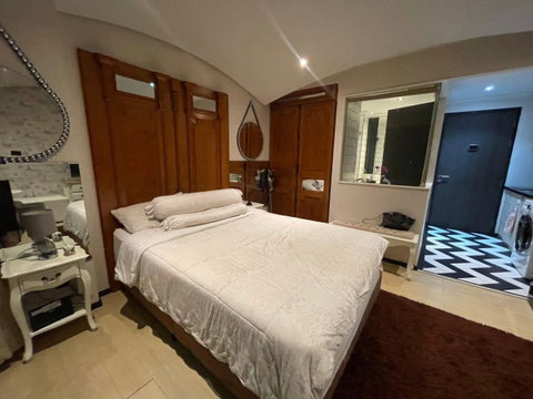 🏝️ขาย Venetian Signature Condo Resort พัทยา จอมเทียน ชั้น 7 วิวทะเล ห้องสตูดิโอ แต่งสวยสไตล์รีสอร์ท ✅พร้อมเข้าอยู่
