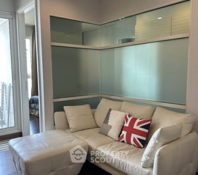 ขายคอนโดหนึ่งห้องนอน Ivy Thonglor 23 ย่านทองหล่อ (ID 3178599)