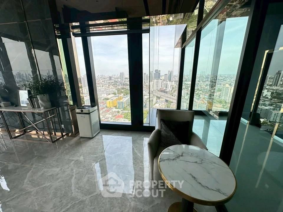 รูป คอนโด 2 ห้องนอน Modiz Sukhumvit 50 ใกล้ BTS อ่อนนุช (ID 3129775) - รูปที่ 4/33