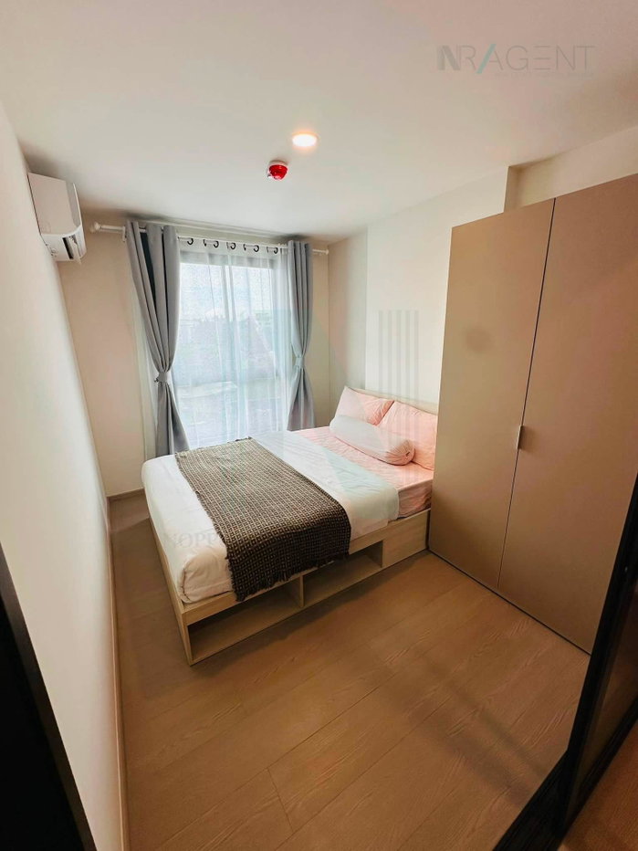 รูป ให้เช่าคอนโด กู๊ดเดย์ สุขุมวิท 93 อาคาร C ชั้น 4 1 ห้องนอน ขนาด 27 ตรม ใกล้ BTS บางจาก - รูปที่ 4/8
