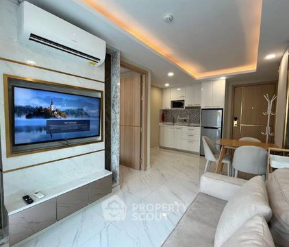 คอนโดหนึ่งห้องนอน Dusit Grand Park 2 ให้เช่าพัทยา (ID 2898062)
