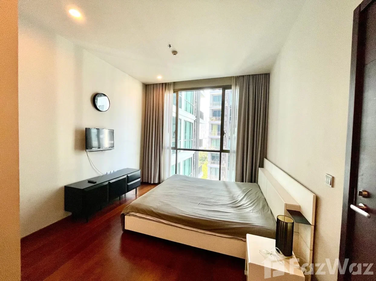 รูป ขาย คอนโด 1 ห้องนอน ในโครงการ ควอทโทร บาย แสนสิริ 6681357 - รูปที่ 6/6