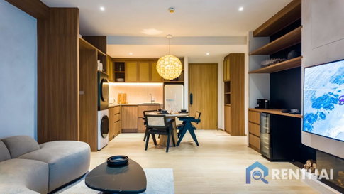 สำหรับ เช่า คอนโด 2 ห้องนอน ที่ Laguna Beachside Residences