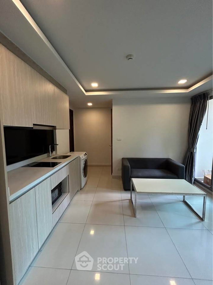 รูป คอนโด 1 ห้องนอนที่ Arcadia Beach Resort Pattaya พัทยาใต้ (ID 3010649) - รูปที่ 13/18