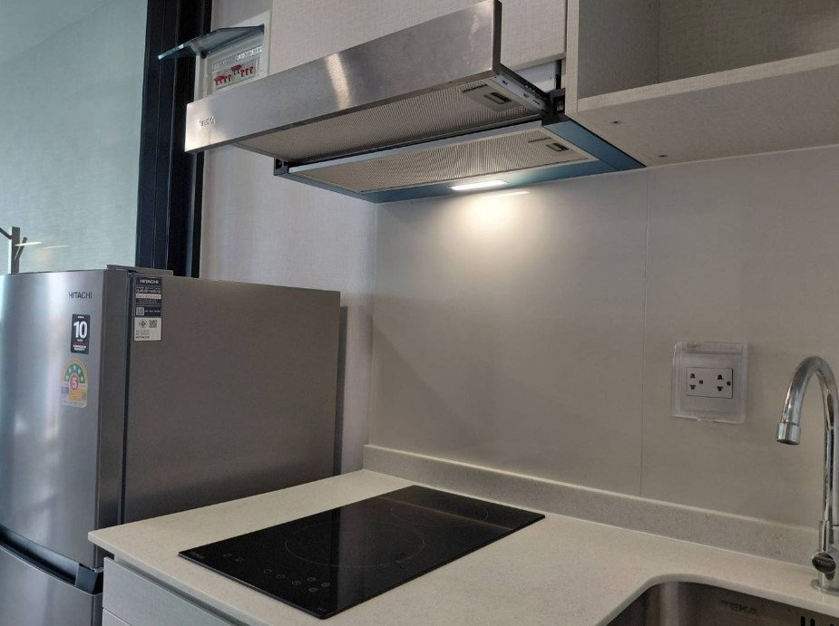 รูป เช่าคอนโด ATMOZ OASIS ONNUT 24 ตร.ม1 ห้องนอนชั้น: 6, ตึก: E - รูปที่ 6/10
