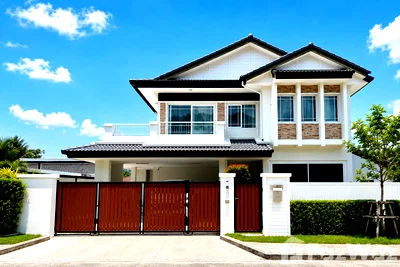 บ้านเดี่ยว เมืองภูเก็ต ภูเก็ต : ขาย บ้านเดี่ยว 3 ห้องนอน ในโครงการ 88 แลนด์ แอนด์ เฮ้าส์ ฮิลไซด์ ภูเก็ต 6674292
