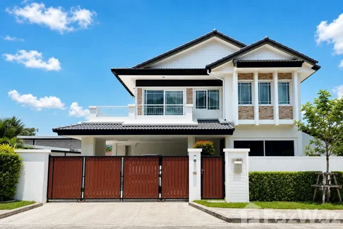 ขาย บ้านเดี่ยว 3 ห้องนอน ในโครงการ 88 แลนด์ แอนด์ เฮ้าส์ ฮิลไซด์ ภูเก็ต 6674292