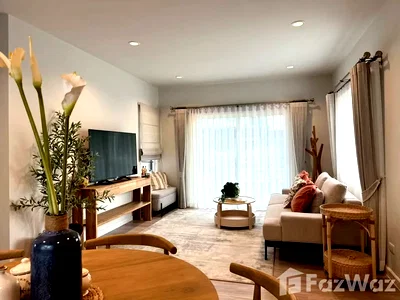 เช่าบ้านเดี่ยว โบ๊ท ลากูน ภูเก็ต : บ้านเดี่ยวให้เช่า 4 ห้องนอน ในโครงการ สราญสิริ เกาะแก้ว รีทรีต 6676054