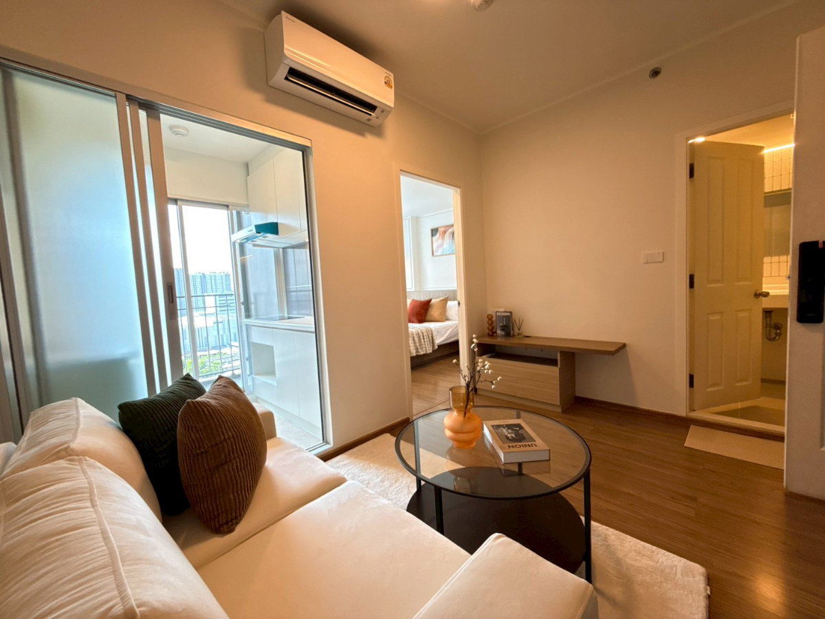 picture Newly renovated U delight @talat phlu - 3/6