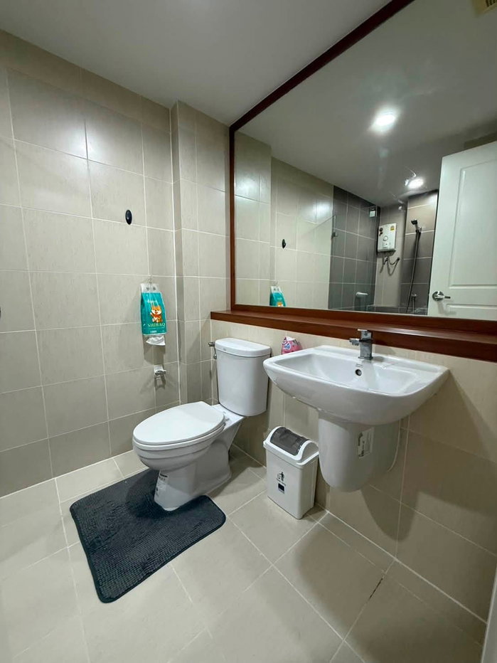 รูป ให้เช่า  อิลิเม้นท์ ศรีนครินทร์   🔴🔴 - รูปที่ 17/17