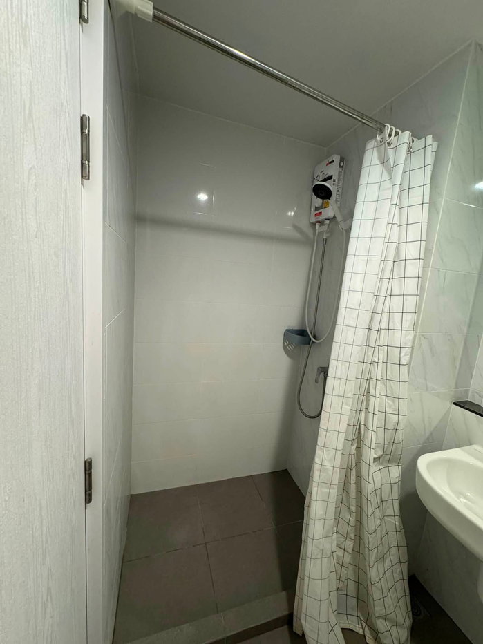 picture Polis Condo Suksawat 64 For rent - 6/9