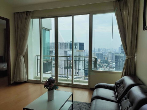 🎉 ให้เช่าคอนโด วินด์ รัชโยธิน อาคาร 1 ชั้น 30 1 ห้องนอน ขนาด 55.00 ตรม ใกล้ เมเจอร์รัชโยธิน คอมเพล็กซ์