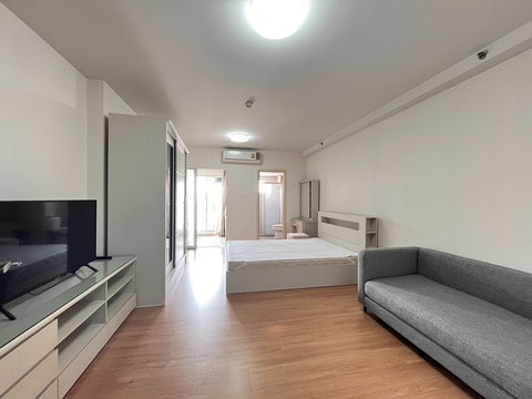 ✨✨ FOR RENT!! คอนโด ศุภาลัย เวอเรนด้า รัชวิภา-ประชาชื่น 31 ตรม.ชั้น 20 ตึก Center สนใจ Line ID: @atfirm✨✨