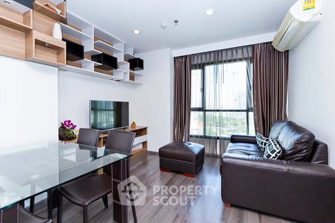 คอนโด 2 ห้องนอน ที่ The Base Park West Sukhumvit 77 BTS อ่อนนุช (ID 3200948)