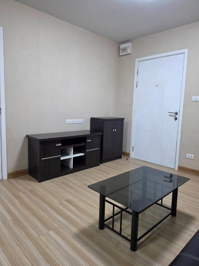 รูป P.ให้เช่าPlum condo Paholyothin89  ห้องราคาถูก ใกล้ม.รังสิต🔥 - รูปที่ 7/13