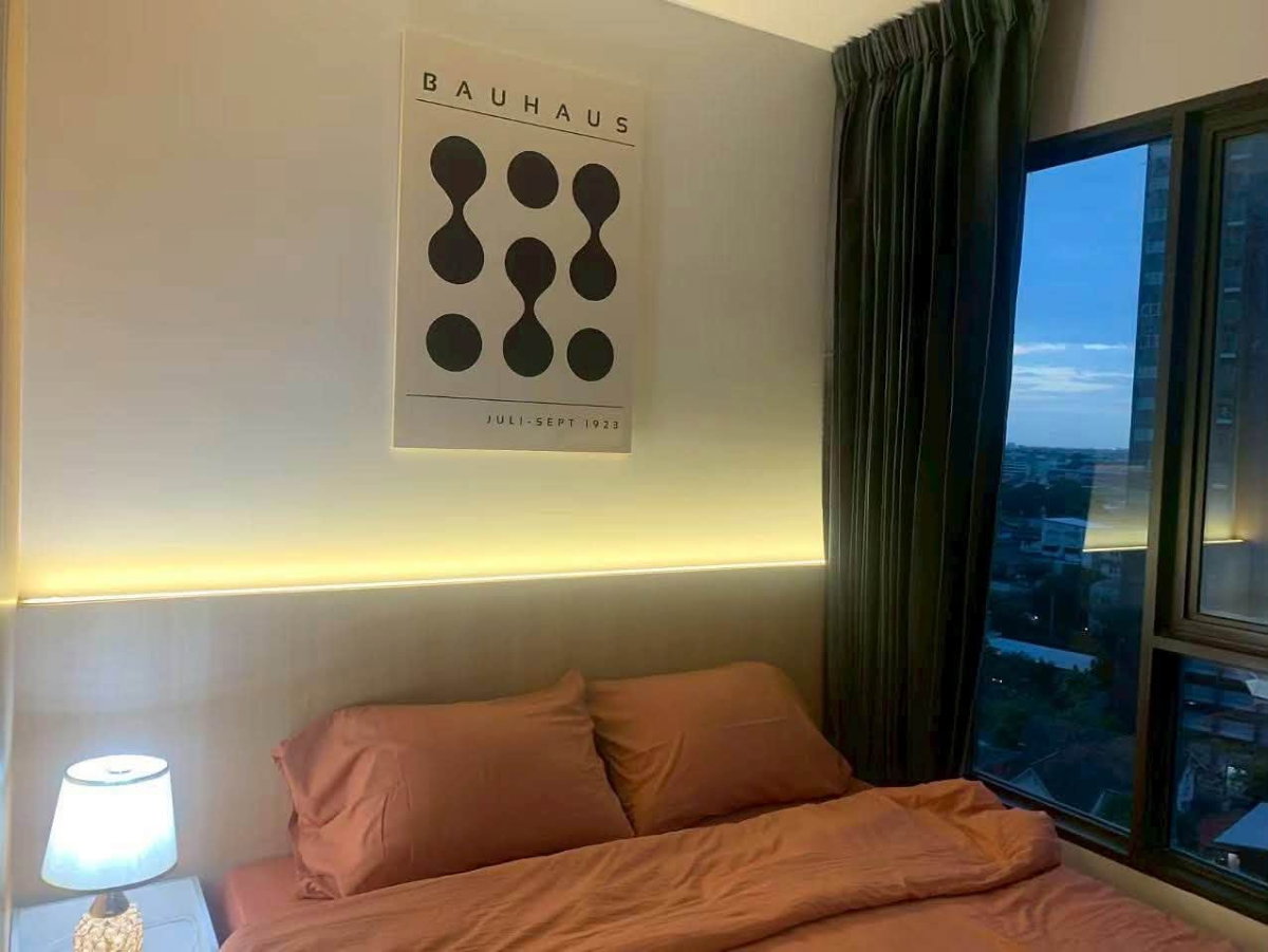 รูป Regent Home Wutthakat | ราคา 10,000 บาท | ห้องสวย ทำเลดี เฟอร์นิเจอร์ครบ พร้อมอยู่ - รูปที่ 7/12
