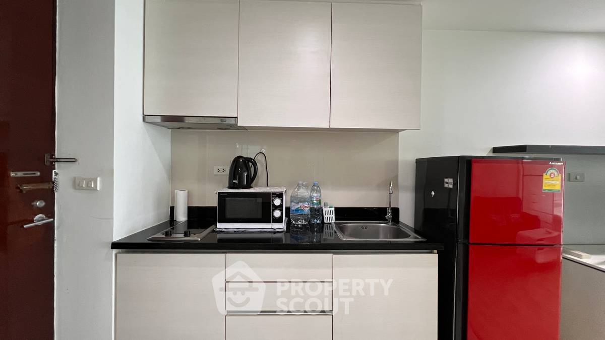 รูป คอนโด 1 ห้องนอน 45 ตร.ม. ที่ เดอะ ราชดำริ ใกล้ BTS ราชดำริ 100 ม. (ID 878604) - รูปที่ 3/17