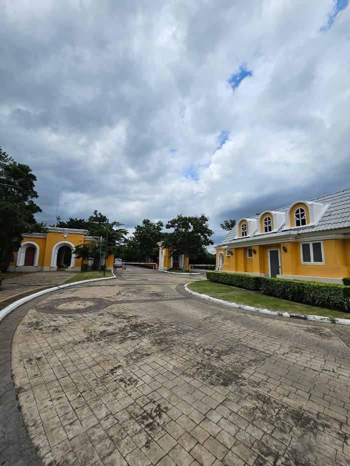 รูป ขายที่ดิน หมู่บ้านปัญจทรัพย์พาร์ค ติดถนนบรมราชชนนี แปลงสวย สำหรับปลูกบ้าน - รูปที่ 17/21