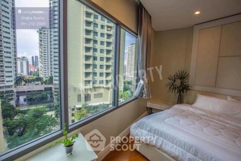 ห้องนอน 1 ห้อง พื้นที่กว้าง Bright Sukhumvit 24 ใกล้ BTS พร้อมพงษ์ (ID 3125330)