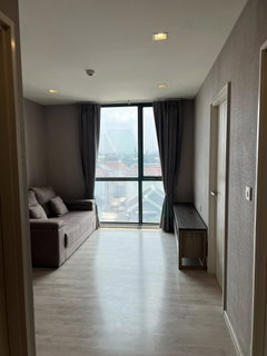 รูปภาพ 🎉 For Rent Condo CHAMBERS CHAAN Building B2, Floor 6, 1 BED PLUS, Room size 41 sqm