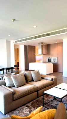 คอนโดให้เช่า : เลี้ยงสัตว์ได้ 3 ห้องนอน 225 ตร.ม. 185 Rajadamri BTS ราชดำริ (ID 3184659)
