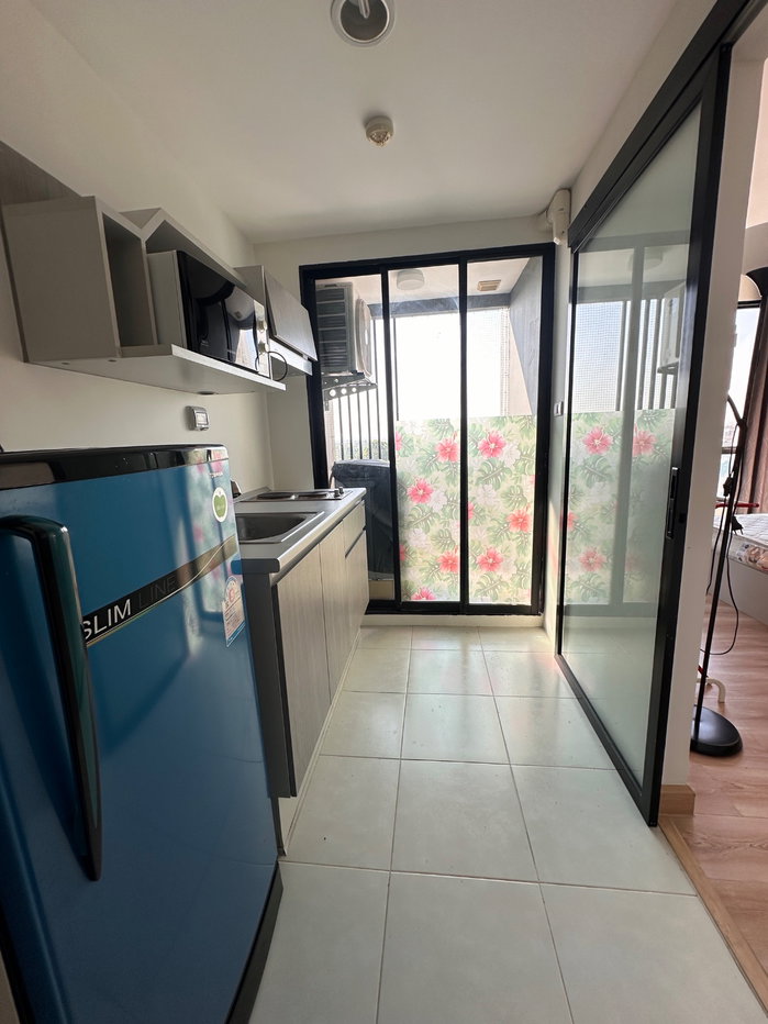 picture For rent Condo Premio Fresco Ramindra - 12/18
