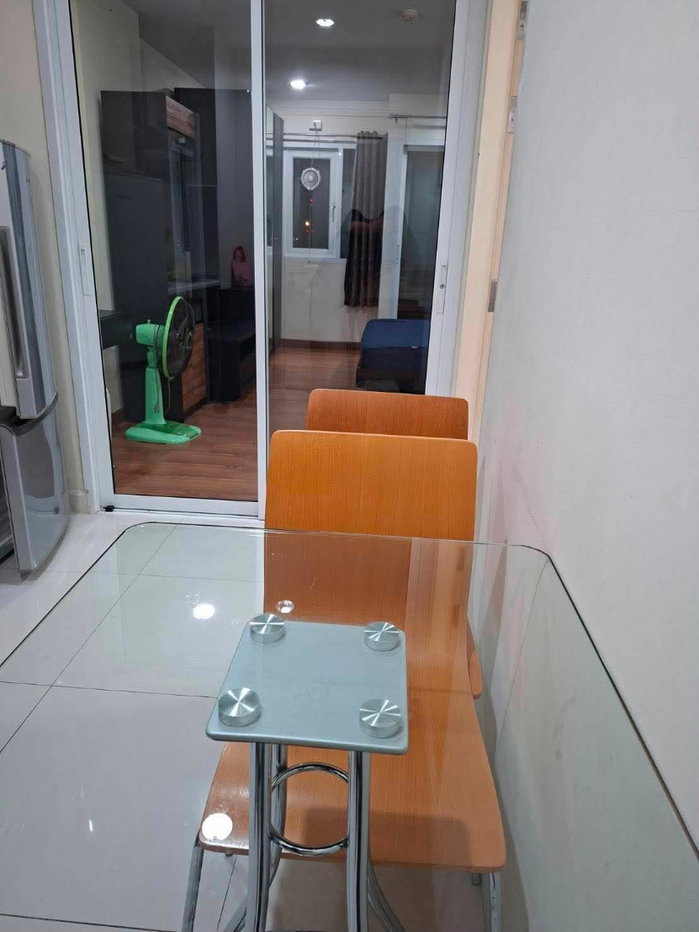 รูป ให้เช่า  ราชวิถี ซิตี้ รีสอร์ท Rajvithi City Resort - รูปที่ 3/9