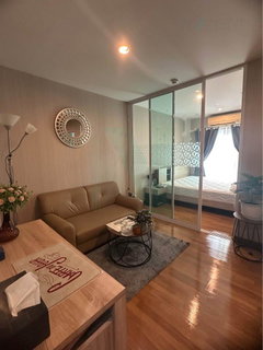 ขายคอนโด รีเจ้นท์โฮม บางซ่อน อาคาร 1 ชั้น 18 1 ห้องนอน ขนาด 28 ตรม ใกล้ Wongsawang Town Center