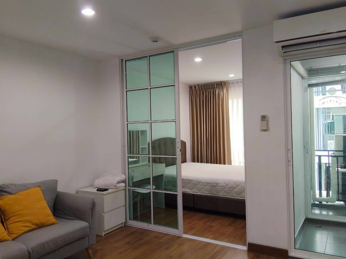 picture Regent Sukhumvit 81 Condo for rent - 6/16