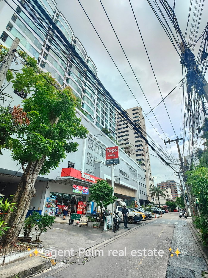 รูป 🏙️✨ RARE OPPORTUNITY❗ คอนโด Studio ใจกลางพหลโยธิน ราคาพิเศษสุดในทำเลนี้
🚆 ใกล้ BTS พหลโยธิน 24 เพียงไม่กี่นาที - รูปที่ 13/13