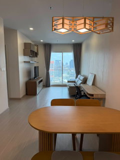 รูปภาพ Condo for Rent at Supalai Premier Si Phraya - Samyan (A6908015) ID Line : @condo42
