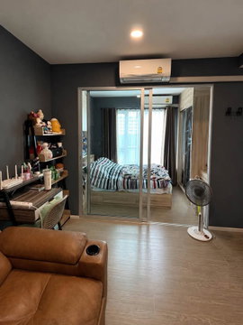 🏢 ขายคอนโด : Happy Condo Donmuang The Terminal (แฮปปี้ คอนโด ดอนเมือง เดอะ เทอมินอล) รหัสทรัพย์ | 📌LNP-C14386