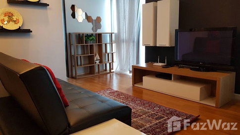 1 Bedroom Condo for sale at The Line Phahonyothin Park  1371106