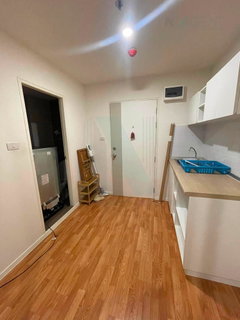 🚩 For Sell Condo LUMPINI VILLE PHATANAKAN - SRINAKARIN Building 1, Floor 22,1 bed room, Room size 26 sqm