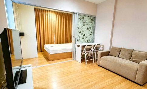 🏢 Condo for Sale : Fuse Chan - Sathorn   Property Code | LNP-C14390 