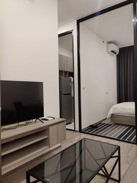 🏡 **ให้เช่า Knightsbridge Prime Onnut | ห้องสวย ชั้น 18 วิวโล่ง**