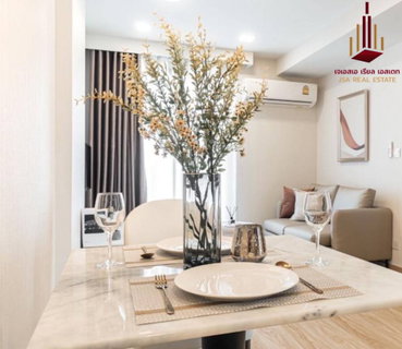 ✨ For sale : The Parkland Grand Asoke - Phetchaburi ✨  💰 Only 8,250,000 THB